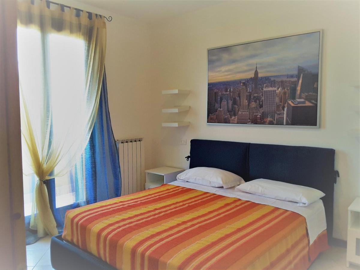 Apartment mit 2 Schlafzimmern
